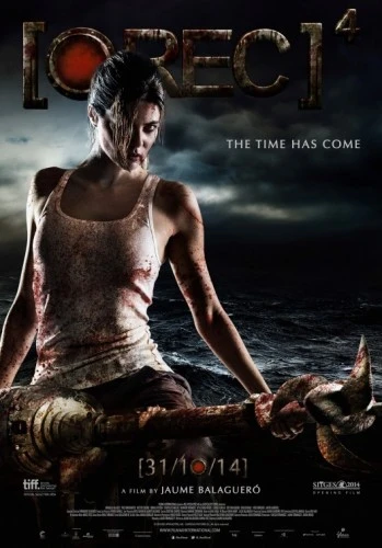 Theatrical Poster (USA)