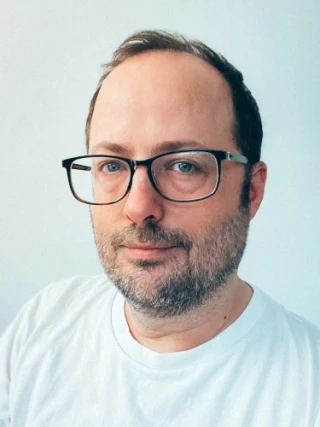 Will Reichelt