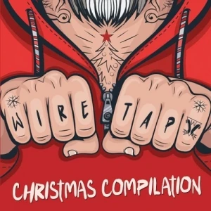 A Wiretap Records Christmas Compilation