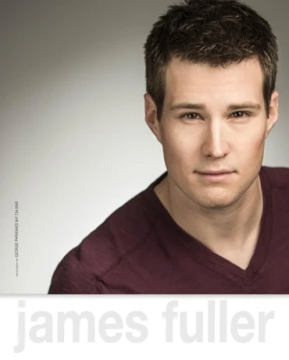 James Matthew Fuller