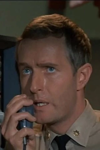 Robert Dowdell