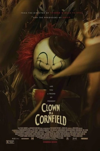 Theatrical Poster (USA)