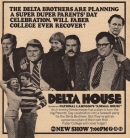 Delta House: Season 1