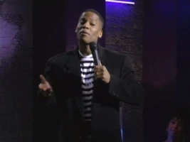 Ain't No Business Like Show Business