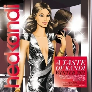 A Taste of Kandi: Winter 2012
