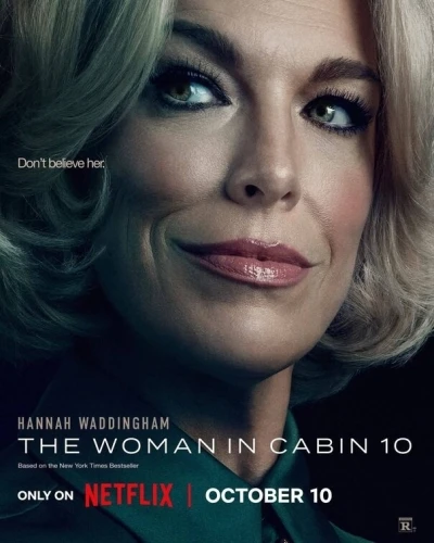Theatrical Poster