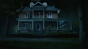 This House Murdered Me: Part 1