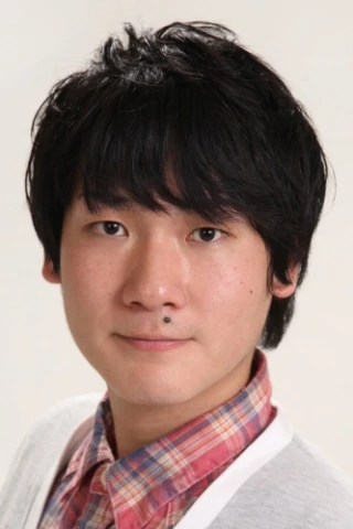 Kenta Ôkuma