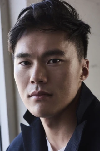 John Kim