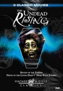 The Undead Rising