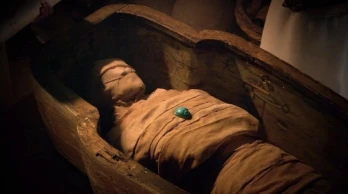 Secrets of the Mummies