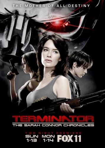 Theatrical Poster (USA)