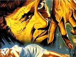 The Revenge of Frankenstein