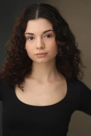 Kristina Plant-Vega