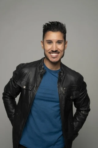 David Christopher