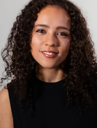 Shaye Guillory