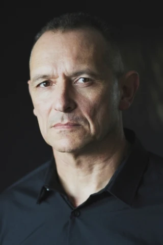 Darren Le Fevre