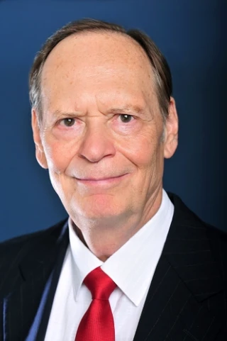 Tom O'Rion