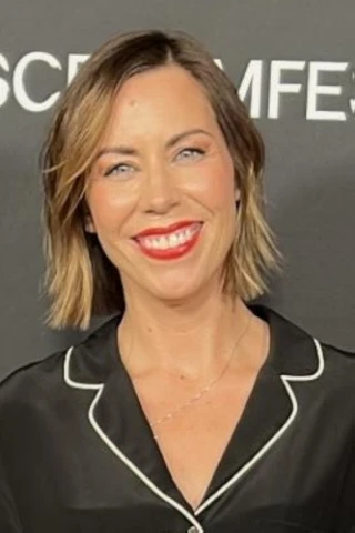 Kelly May