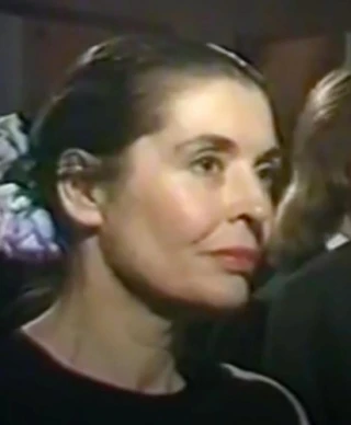 Clarissa Kaye-Mason