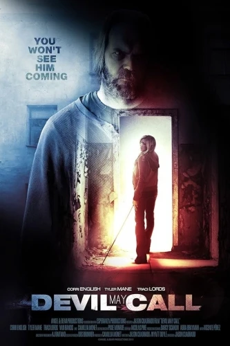 Theatrical Poster