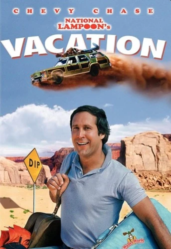 DVD Cover (Warner Brother Reissue)