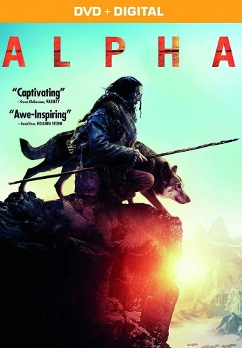 DVD Cover (Sony Home Entertainment)