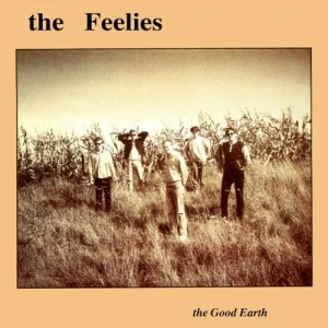 The Good Earth