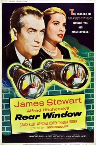 Theatrical Poster (USA)