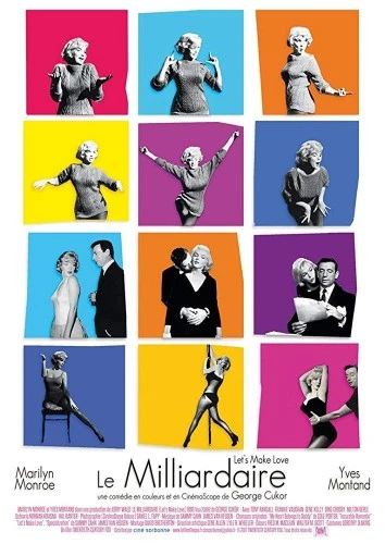 Theatrical Poster (France)