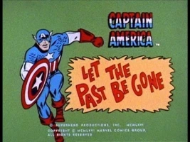 Let the Past Be Gone/The Adaptoid/The Super Adaptoid