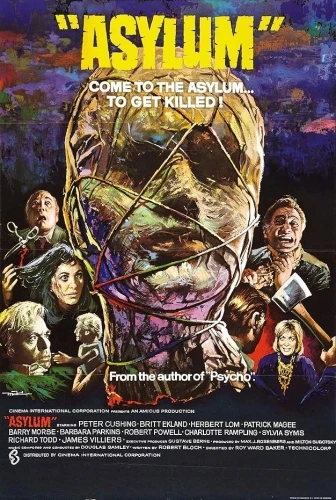 Theatrical Poster (USA)