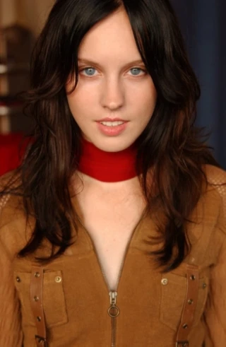 Stephanie Greenquist
