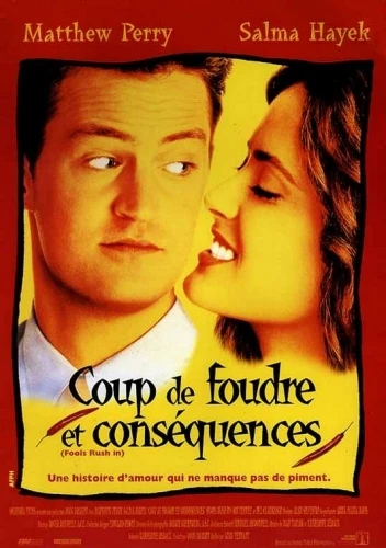 Theatrical Poster (France)