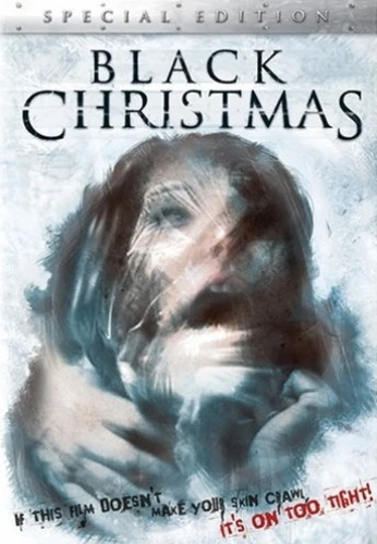 DVD Cover (Somerville House)