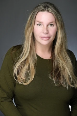 Tam Taylor