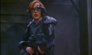 First Person Shooter