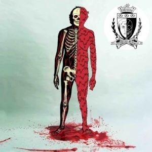 Blood Visions by Retard Records & Friends