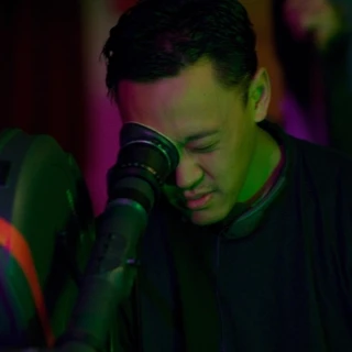 Alan Pao