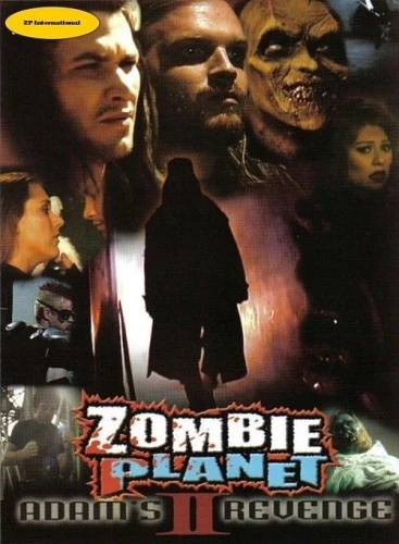 Theatrical Poster