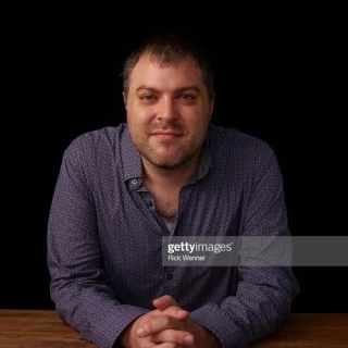 Andrew Carlberg