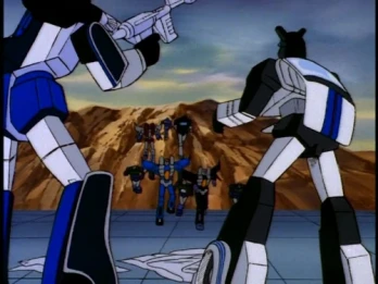 More Than Meets the Eye: Part 3