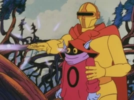 Return of Evil