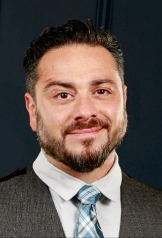 Gino Patti