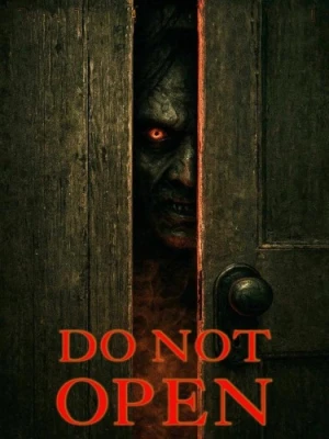 Theatrical Poster