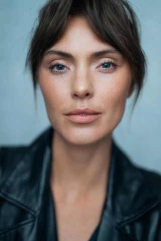 Caroline Pitts