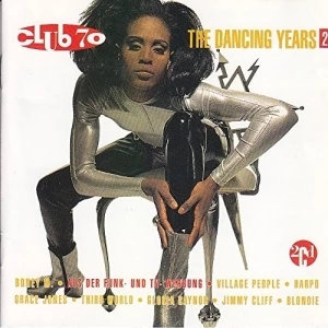 Club 70: The Dancing Years