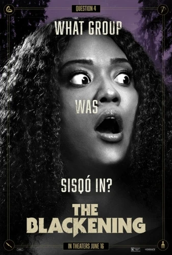 Theatrical Poster (USA)