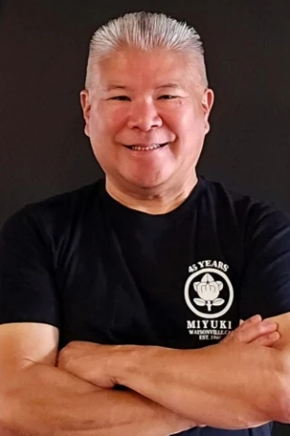 Paul Tashiro