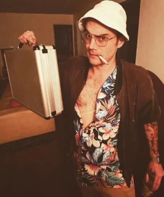 Justin Giffen
